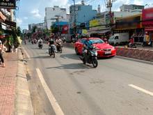 Hình ảnh Mặt Tiền KDMB Huỳnh Tấn Phát, Phường Tân Thuận Đông, Quận 7