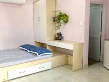 Hình ảnh Mb6623 nạp rút nhanh chóng âu cơ_có ban công_gần vòng xoay lê đại hoành