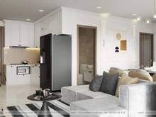 Hình ảnh Bán Căn Hộ 2PN Giá 1 Tỷ 3 Tại Vista Riverside, Đường 3/2, TP- Thuận An
