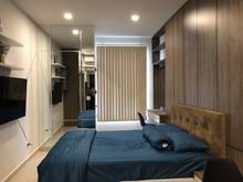 Hình ảnh 💎#Cho_thuê_căn_hộ_quận_4 | #Tresor ✔OT, 1wc. Full nt
