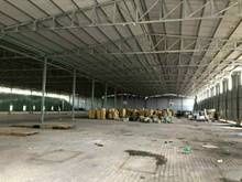 Hình ảnh Cho thuê kho xưởng 5000m2 vị trí ĐẸP MẶT TIỀN Nguyễn Tất Thành, Q. 4