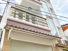 Hình ảnh Cần bán gấp nhà Phường 9 quận Tân Bình