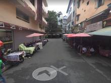 Hình ảnh Bán nhà HXT 134 Thành Thái, P.12, Q.10. DT: 4 x 17m, 3 lầu