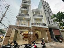Hình ảnh Chính chủ bán nhà mặt tiền đường số 10 hiệp bình phước,4 tầng siêu đẹp