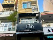 Hình ảnh Cần Bán Nhà MT Đs 14A KCXNN, P Tân Thuận Tây, Quận 7
