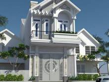 Hình ảnh Bán nhà khVõ Chí Công, cạnh trường gần chợ, 54m2, giá 4,1 tỷ