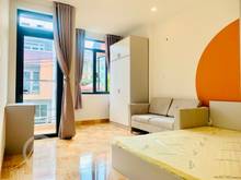 Hình ảnh Khai trương cc mini ngay etown 1pn ban công 35m2 thoáng quận tân bình