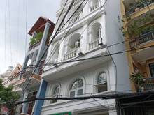 Hình ảnh Bán Khuôn Đất Nở Hậu Cực Tốt Dt 20x40m 639m2, Ngay Cổng Sân Bay 60 tỷ