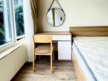 Hình ảnh Cho thuê Trang Chủ MB66.COM / Đăng Ký Tặng 66K 2PN+1PK, view hồ, gần Lê Duẩn, Trần Nhân Tông
