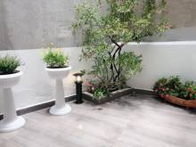 Hình ảnh Bán Nhà Phố Đường Lê Quang Định Quận Gò Vấp. DT: 72m2.