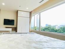 Hình ảnh Cho thuê Trang Chủ MB66.COM / Đăng Ký Tặng 66K/chung cư 2PN+1PK, view hồ, gần Lê Duẩn, Trần Nhân Tông