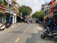 Hình ảnh Bán Gấp nhà mặt tiền Hòa Hảo , Quận 10