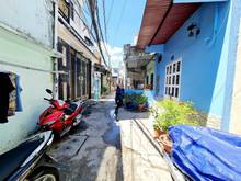 Hình ảnh Cần Bán Nhà Hẻm 1041, P Tân Hưng, Quận 7, Tp Hồ Chí Minh