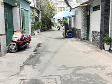 Hình ảnh Bùi Hữu Nghĩa, Xe hơi ngủ trong nhà, 5 tỷ 5, 50m2, hàng hiếm, xem ngay