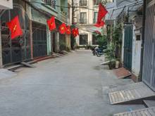 Hình ảnh Bán nhà PL QĐ Nguyễn Viết Xuân ôtô tránh thang máy 70m2x6T giá 12,5 tỷ