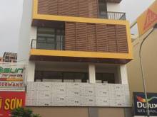 Hình ảnh cho thuê nhà KHU SÂN BAY đường bạch đằng, nhà 1 trệt 3 lầu, 6x20