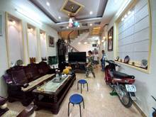Hình ảnh Bán nhà 3 tầng độc lập 52m2 ngõ 302 Văn Cao, Hải An giá 2.7 tỷ