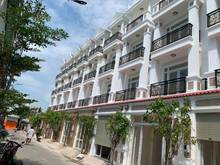 Hình ảnh Bán Khu nhà đẹp nhất Tp Thủ đức - Hiệp Bình Phước. Mặt Tiền QL 13.