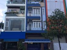 Hình ảnh Đường Bạch Đằng | MT 4,2x26m gần chợ Bà Chiểu
