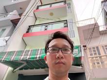 Hình ảnh Xe hơi, xe hơi, Âu Dương Lân, Quận 8, 4 tầng, NỞ HẬU, BTCT