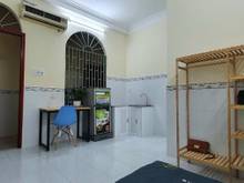 Hình ảnh Nhà mặt tiền nguyên căn cần cho thuê