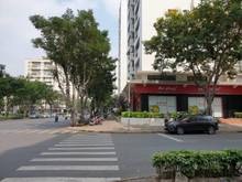 Hình ảnh Bán Shop góc 2 MT đường Nguyễn Đức Cảnh và Đặng Đức Thuật. PMH, Q7.