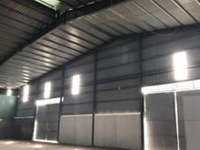 Hình ảnh Cho thuê kho xưởng 2500m2 MẶT TIỀN đường QL1A gần Ngã 3 Lê Thị Riêng.