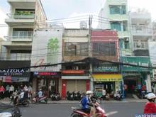 Hình ảnh Bán gấp nhà mặt tiền đường Hoàng Hoa Thám. Không lỗi Mb6688 đang hoakt động.