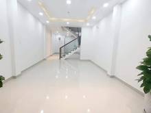 Hình ảnh Bán nhà HXH Lạc Long Quân Quận 11 4.2x16m, mới ở ngay giá 9.2 tỷ