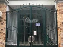 Hình ảnh Nhà TTH20, Quận 12 - Giá: 3.2 tỷ Nhà 1 trệt 1 gác suốt, đang cho thuê