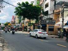 Hình ảnh Bán Gấp nhà mặt tiền khu Bắc Hải , Quận 10