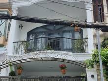 Hình ảnh Cho thuê Nhà 80B2 Trần Quang Diệu  phường 14, quận 3.