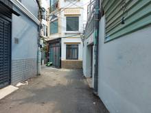 Hình ảnh Bán nhà Lê Quang Định, chỉ 3 tỷ, nhà đẹp ở ngay, pháp lý chuẩn, 30m2
