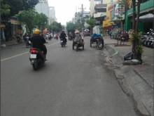 Hình ảnh Khuôn đất VIP duy nhất 560m2 nở hậu, MT Tân Sơn Nhì thích hợp xây dựng