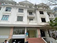 Hình ảnh Cho thuê Dự án Thành Phố Giao Lưu,Phạm Văn Đồng,HN.DT 120m, 5 tầng,1 h