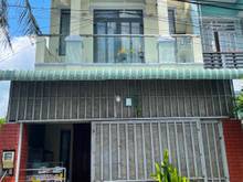 Hình ảnh Nhà 1 trệt 1 lầu Hẻm 50 đường số 6, Nguyễn Duy Trinh, Long Trường. Q9