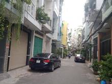 Hình ảnh HXH Né Nhau - Lê Quang Định, Dòng Tiền 30Tr/Tháng, 60m2. Chỉ 7 Tỷ 4