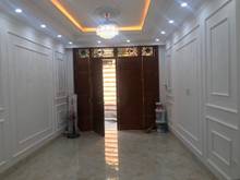 Hình ảnh Chuyển công tác bán nhà 4 tầng vừa xây xong chưa ở giá 3,35tỷ Kim Quan