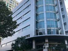 Hình ảnh Bán nhà Lý Thường Kiệt, phường 14, quận 10, Công nhận (16x20m) 320m2.
