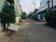 Hình ảnh Chính Chủ Bán Nhà Hương Lộ 2 Q Bình Tân