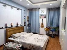 Hình ảnh Bán gấp nhà 2 MẶT TIỀN HXH6m đường Nguyễn Oanh,khu cư xá Lam Sơn,5x24m