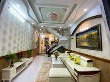 Hình ảnh VIP! HXT8m đường Lê Văn Sỹ, P13, 2 mặt tiền, chỉ 8 tỷ hơn, DT:4.1x17m