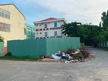 Hình ảnh BÁN GẤP Đất trống 250m2, 10mx25m, đường 12m Bình Lợi, P.13, Bình Thạnh