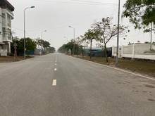 Hình ảnh Bán đất TĐC Trâu Quỳ, Trục đường chính 22m, hàng hiếm nhất khu TĐC