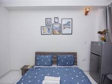 Hình ảnh Căn Hộ Ngay Trung Tâm,Thiết Kế Siêu Xinh,Gần Chợ Bến Thành Q1