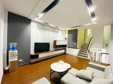 Hình ảnh Bán gấp nhà Mai Dịch, 48m5t, lô góc, ngõ ô tô, 6.8 tỷ