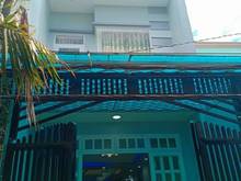 Hình ảnh Cho thuê nhà 1 lầu đường Quang Trung gần ngã 3 Tân Sơn P.8 Gò Vấp