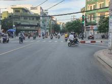 Hình ảnh Mặt Tiền Kinh Doanh- Vừa MT Bình Phú- Vừa MT Chợ Lớn- Cho Thuê 80tr/ T