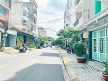 Hình ảnh GÒ VẤP- nguyễn kiệm -P3-52M2 -HXH - 5 tầng- chỉ 6.8 tỷ.