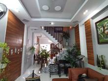 Hình ảnh Bán Nhà đường TÊN LỬA Q.Bình Tân Hẻm Xe Hơi 1 XẸT chỉ 5,5 tỷ